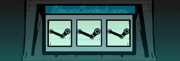 SteamContests