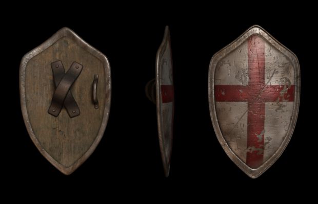 Improved shield