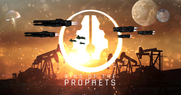 Sins of The Prophets Wallpaper