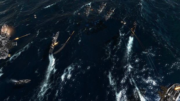Fleet Battle