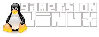 GamersOnLinux Logo