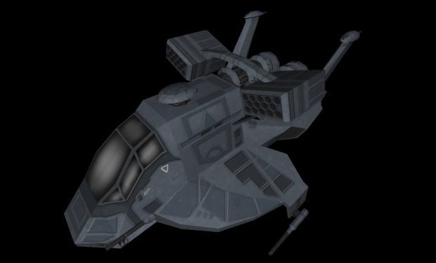 BSG Raptor