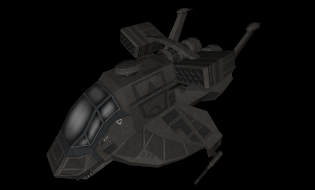 BSG Raptor