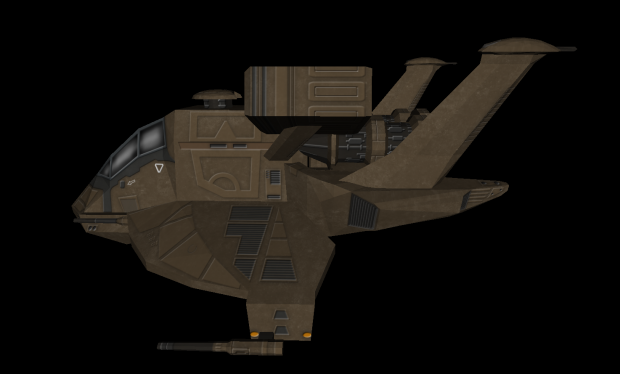 BSG Raptor