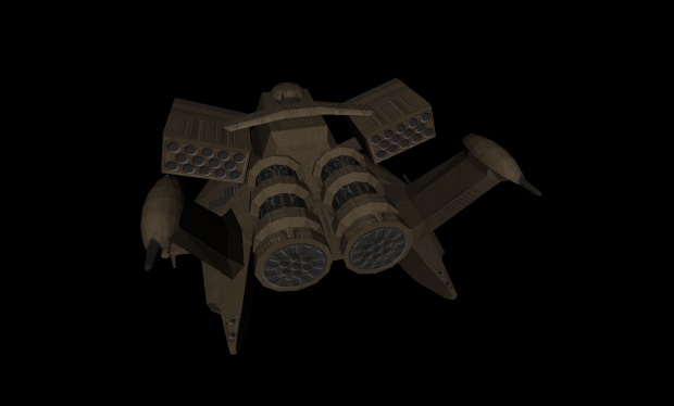 BSG Raptor