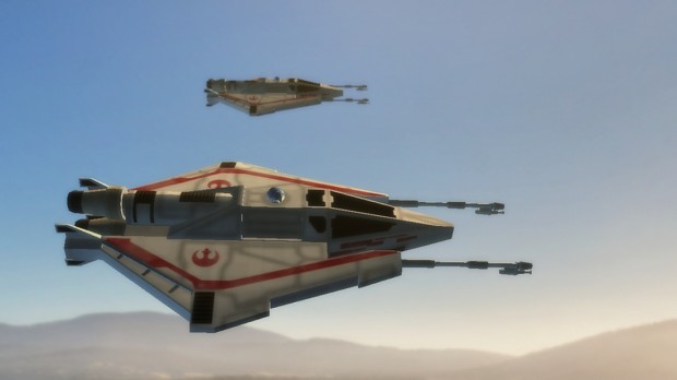 Incom H-wing