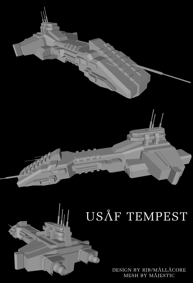 UASF Tempest