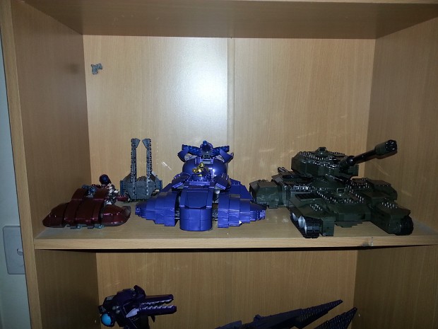 Halo Mega Bloks