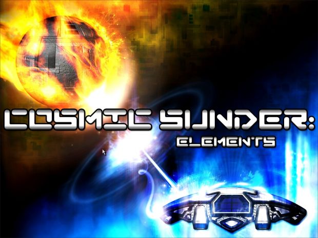 Cosmic Sunder: Elements Gameplay