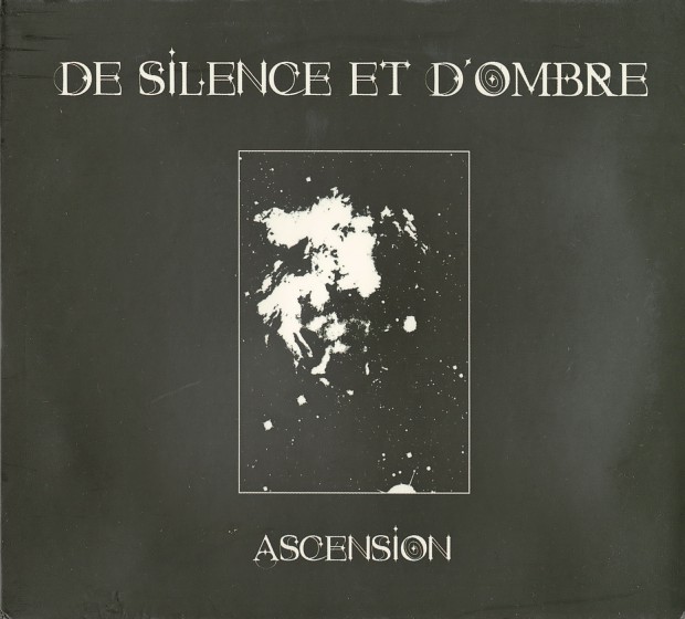 De Silence Et D'Ombre