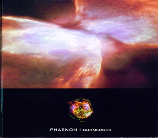 Phaenon - Submerged