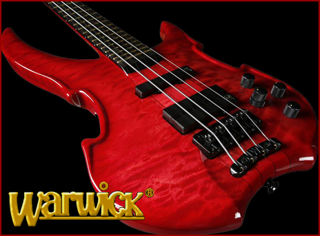 My Dream Bass...