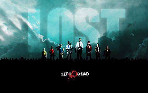 Lost4Dead