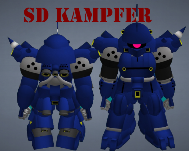 SD Kampfer