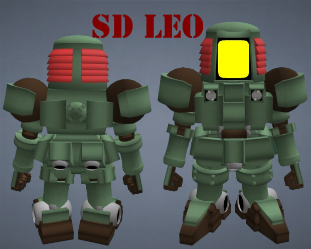 SD Leo