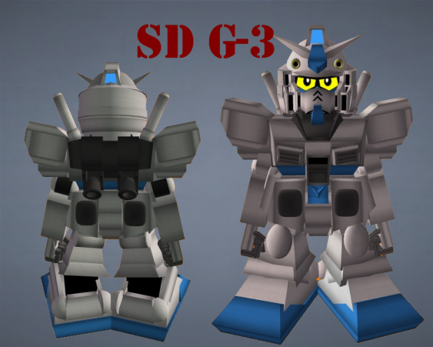SD G3