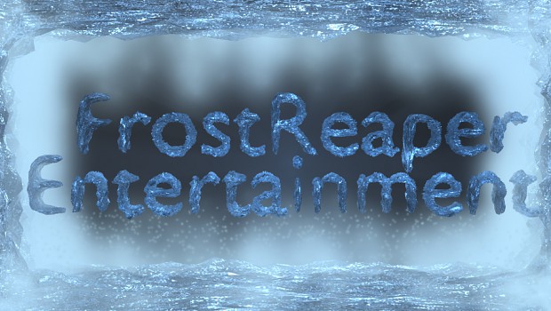 Logo of Frostreaper Entertainment