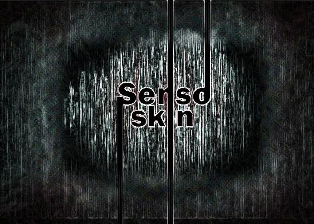 Sensoskin