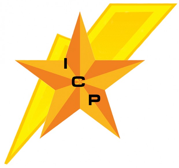Independent Centrist Party symbol