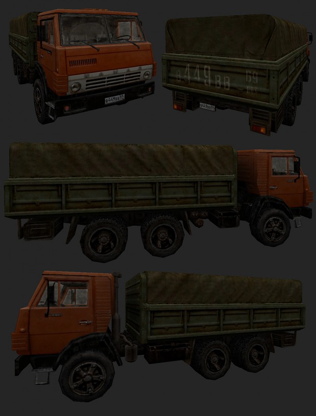 Kamaz Industrial Final