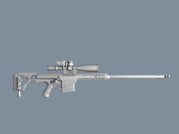 Barrett 98b