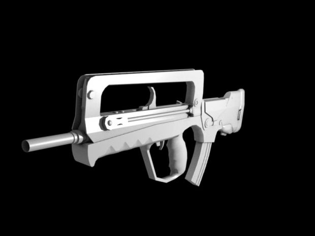 Famas G2