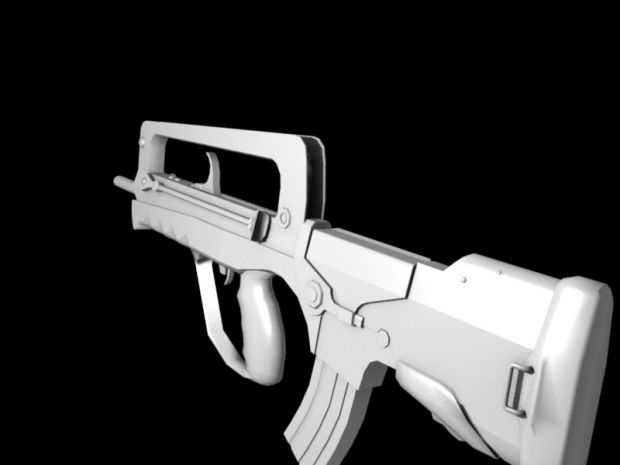 Famas G2