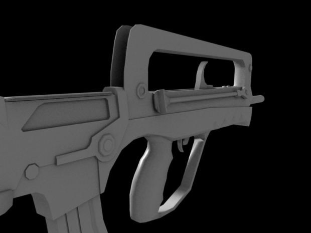 Famas G2