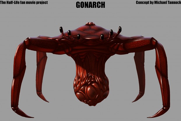 Gonarch