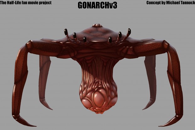 Gonarch 3