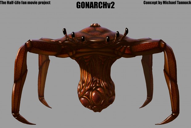 Gonarch 2