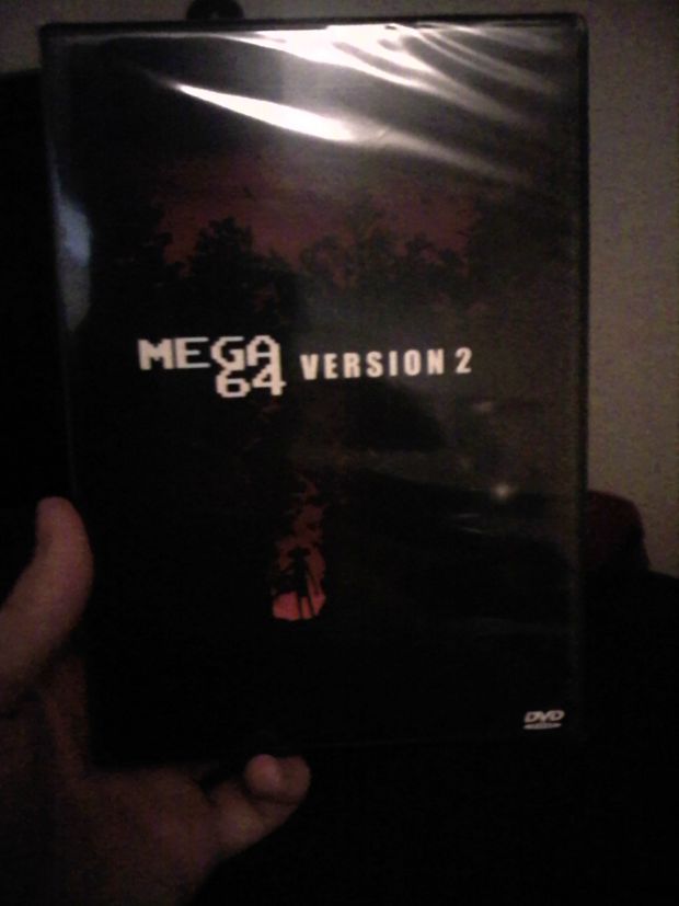 Mega64 Version 2