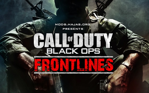 Black Frontlines