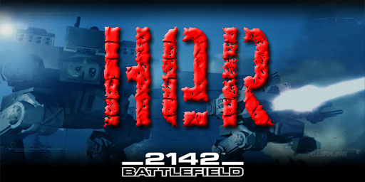 HER Battlefield 2142
