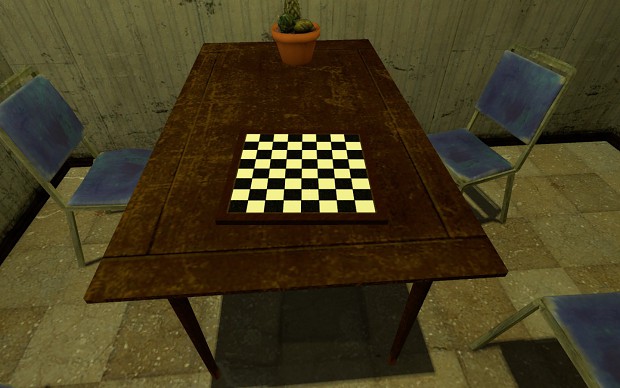 Chessboard
