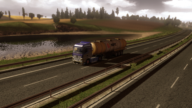 Euro Truck Simulator 2 (1)
