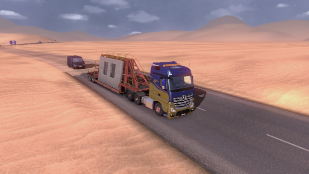 Euro Truck Simulator 2 (2)