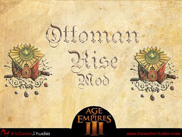 Ottoman Rise Mod Page is Opened Check Out The Mods