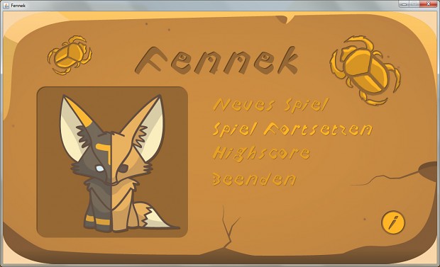 Fennek - Teaser