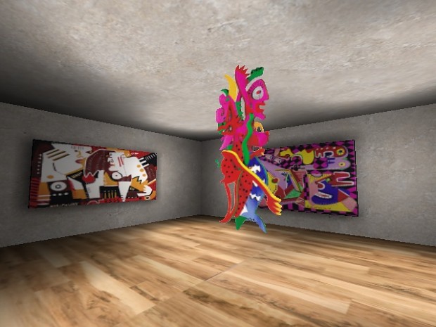 Gallery Virtuality