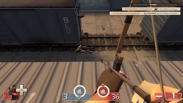 TF2 screens - "Thats gotta hurt" 7