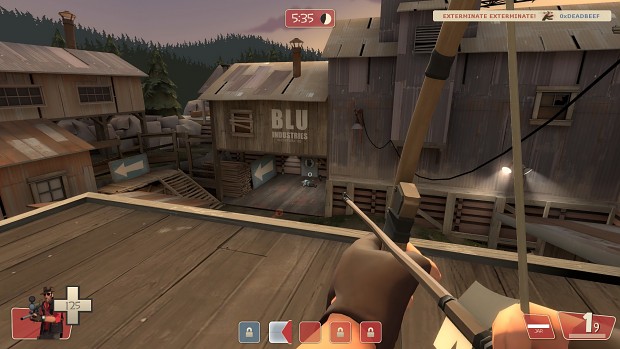 TF2 screens - "Thats gotta hurt" 6