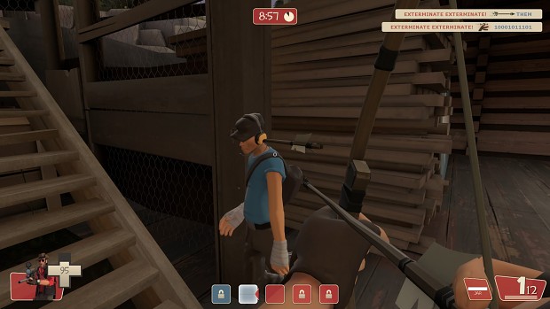 TF2 screens - "Thats gotta hurt" 4