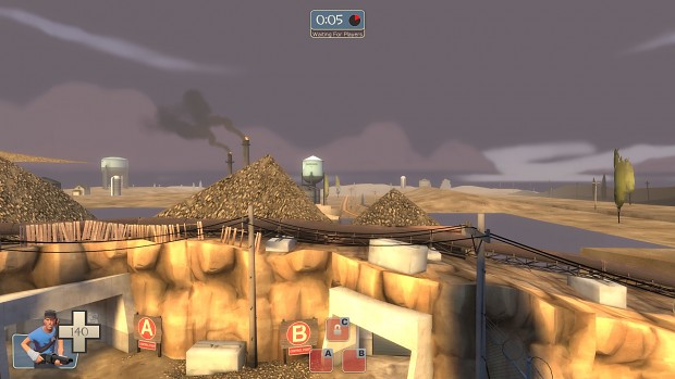 TF2 screens - atmosphere 2