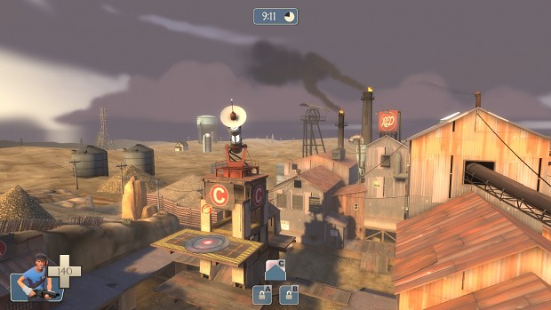 TF2 screens - atmosphere