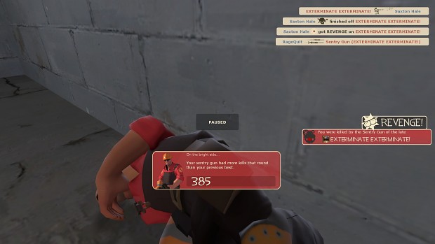 TF2 screens - sentry kills - new max