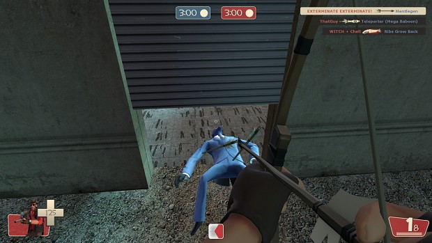 TF2 screens - "Thats gotta hurt" 8