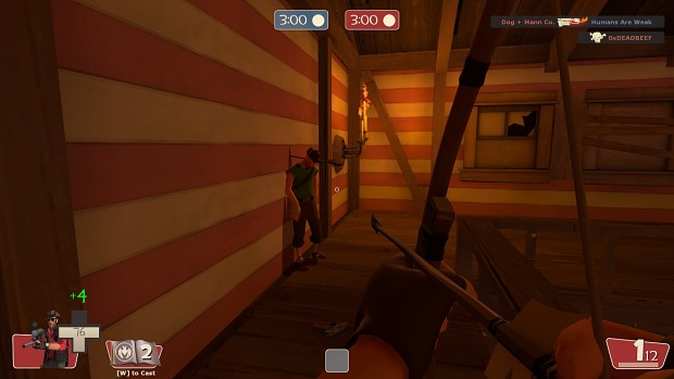 TF2 screens - "Hung out to dry" 4