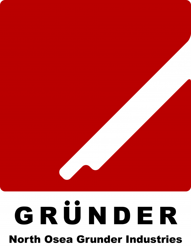 Grunder Industries Logo