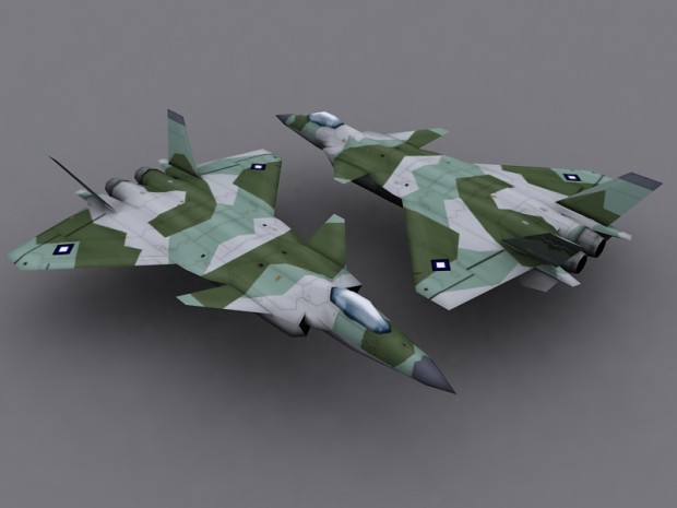 J20-SMT camo